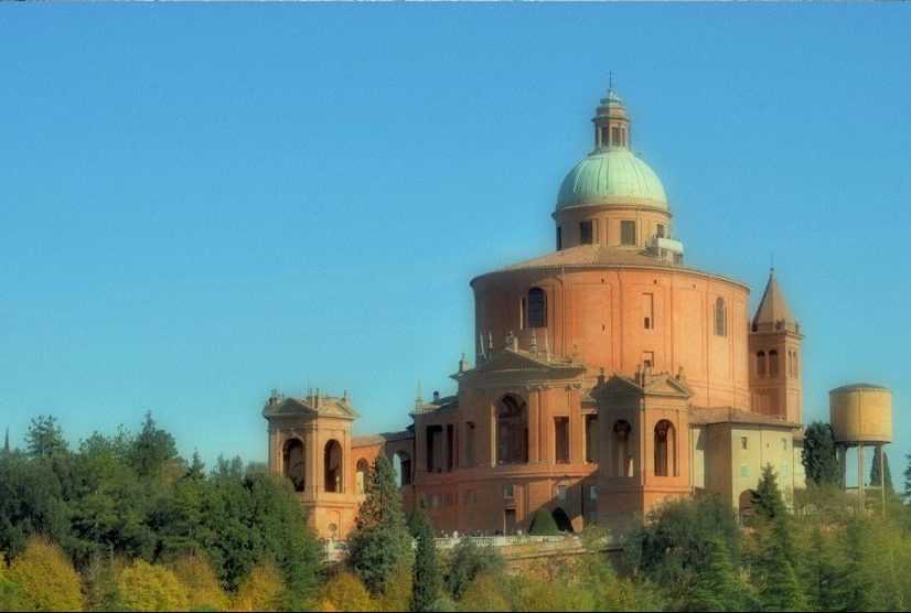 Basilica di San Luca