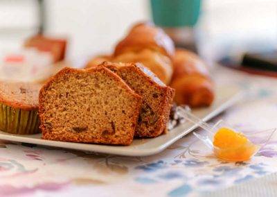 Colazioni | B&B Casa Elide - Bologna