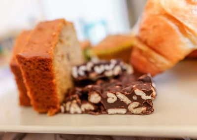 Colazione dolce | B&B Casa Elide - Bologna